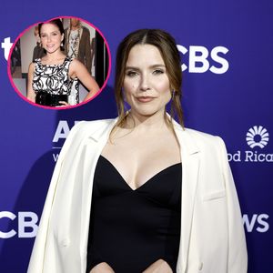 Über zehn Jahre! Diese Looks bereut Sophia Bush total