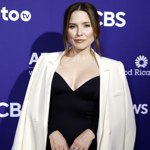Scheidung: Sophia Bush will keinen Ehegattenunterhalt zahlen