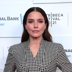 Frisch verliebt: Sophia Bush ist wieder vergeben!