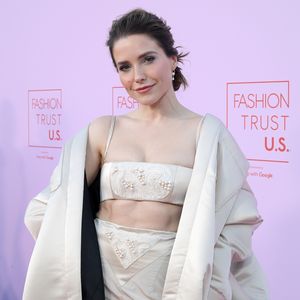 Sophia Bush, April 2024