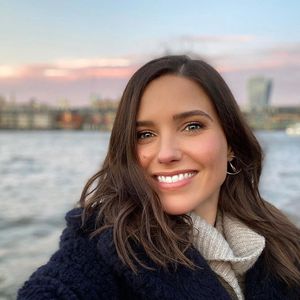 "One Tree Hill"-Star Sophia Bush mit neuer Flamme erwischt?
