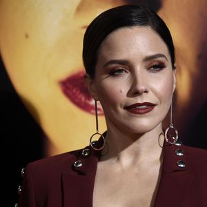 Rührende Worte: Sophia Bush trauert um ihren geliebten Hund