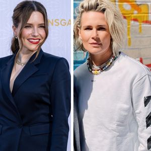 Noch nicht mal geschieden: Datet Sophia Bush nun Sportlerin?