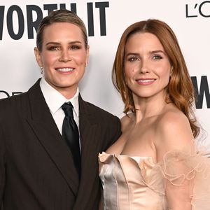 Ashlyn Harris schwärmt in den höchsten Tönen von Sophia Bush