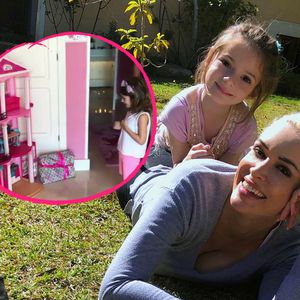 Zum Geburtstag: Sophia Cordalis mit Geschenken überhäuft!