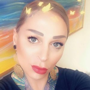 Transgender! Dieser Ex-"Köln 50667"-Star ist jetzt eine Frau