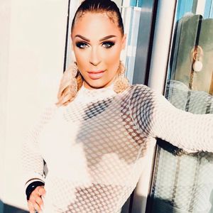 Brust, Nase und Lippen: Diese OPs plant Sophia Dos Santos!