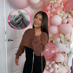 TV-Kinderstar Sophia Grace ist erstmals Mutter geworden!