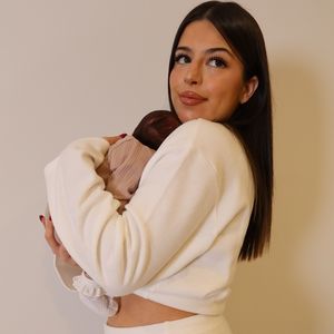 Süße Nachrichten: Sophia Grace Brownlees zweites Baby ist da