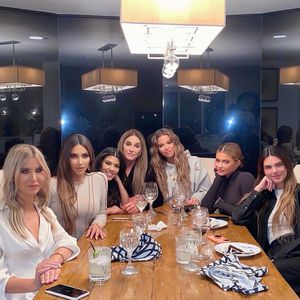 Caitlyn Jenner wird 72: Reaktion der Kardashians verwirrt!