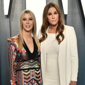 Wirklich ein Paar? Caitlyn Jenners "Affäre" postet Bett-Pic!