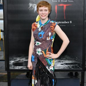 "Es"-Star Sophia Lillis hat Führerschein-Prüfung verpatzt!