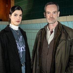 Neue Kommissarin: Sie ergänzt bald den Dortmunder "Tatort"