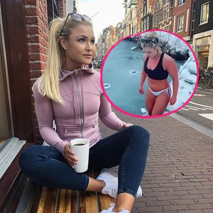 Nach Comeback: Sophia Thiel zeigt ihre neue Figur im Bikini!