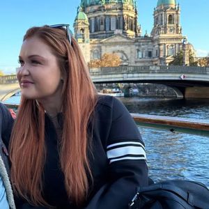 "Geilste Zeit": Influencerin Sophia Thiel ist total verliebt