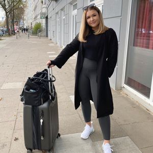 Trennung und Co.: Das verarbeitet Sophia Thiel im neuen Buch
