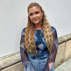 Sophia Thiel fiel nach "Let's Dance" in ein tiefes Loch