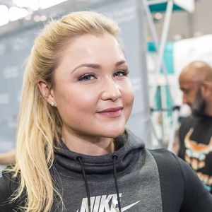 Sophia Thiel schwänzte sogar die Schule für ihren Traumbody
