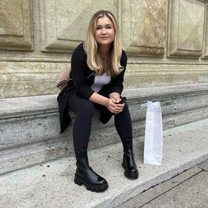 Sophia Thiel: So schlimm waren Essanfälle in Weihnachtszeit