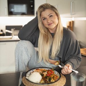 Sophia Thiel klärt auf: Geld war nicht Grund für Comeback!