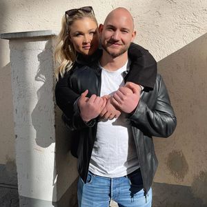 "Ertappt": So erfuhr Sophia Thiels Freund von Fressattacken