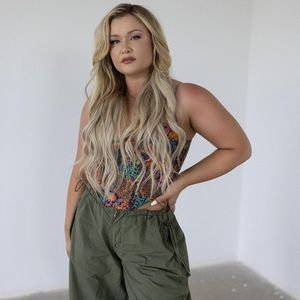 Dämonen holen Sophia Thiel ein: Sie hat wieder Essanfälle