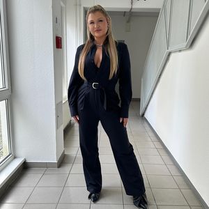 Von wegen wieder mit Ex zusammen: Sophia Thiel ist Single!