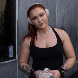 Sophia Thiel macht ihre Nasenspray-Abhängigkeit öffentlich