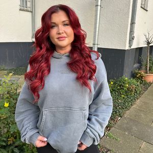 Darum spricht Sophia Thiel öffentlich über ihr Körpergewicht