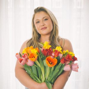Vor Essstörung: Sophia Thiel setzte sich selbst unter Druck