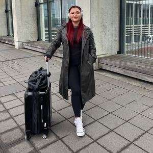 Sophia Thiel sieht sich nicht mehr als Fitness-Influencerin