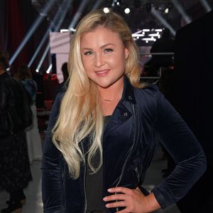 "Jäger-Typ": So soll der Mann an Sophia Thiels Seite sein!