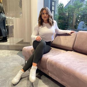 Sophia Thiel spricht erstmals offen über ihre Essstörung