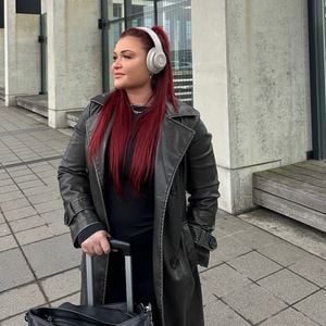 "Vier Veränderungen": Sophia Thiel erklärt ihre Netzpause