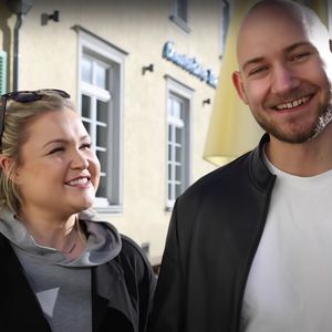 Darum zog Sophia Thiel so schnell mit ihrem Neuen zusammen