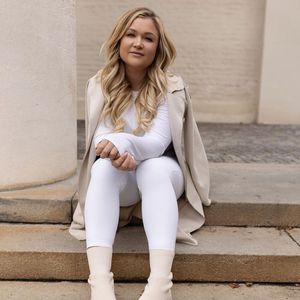 Sophia Thiel möchte nie wieder die "Sophia von damals" sein