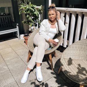 "Weichere Form": Sophia Thiel verlor Job wegen ihrer Figur