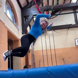 Wegen des Liebeskummers: Sophia Thiel macht jetzt Wrestling!