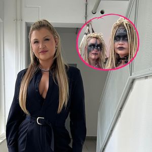 "Peinlich": Sophia Thiel erntet harte Kritik für Wacken-Look