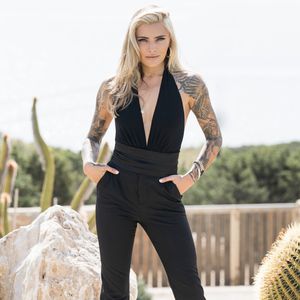 Mit Sophia Thomalla: "Are You The One?" geht in dritte Runde