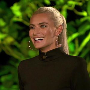 Bei "Schlag den Star": Sophia Thomalla witzelt über Trennung