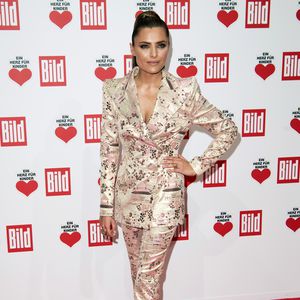 Sophia Thomalla & Co. feiern in Berlin