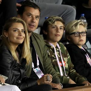 "Zukünftige Ex-Frau": So nennt Gavin jetzt Sophia Thomalla!