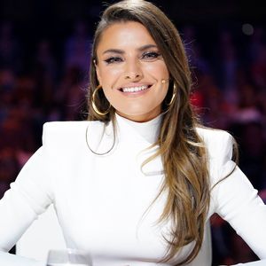 "Hasse das": Sophia Thomalla beim "Supertalent" in Tränen