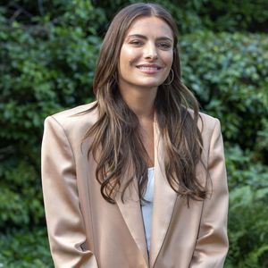 Sophia Thomalla geht es mit Zverev-Liebe "hervorragend"!