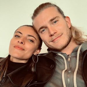 Für Sophia? Loris Karius deutet Verbleib bei Union Berlin an