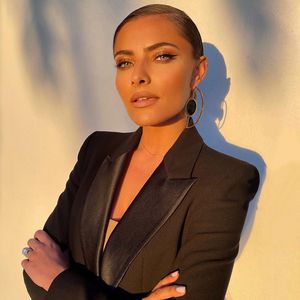 So lustig reagiert das Netz auf Sophia Thomallas Knutschfoto