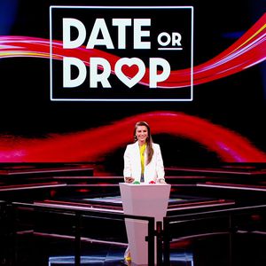"Date or Drop": Wie kam Moderatorin Sophia Thomalla an?