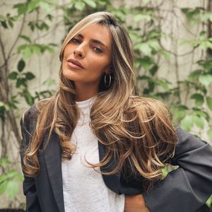 Sophia Thomalla belastet ihr Jetset-Leben als Spielerfrau
