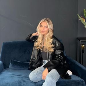 "10 Jahre jünger": Sophia Thomalla hat eine neue Haarfarbe